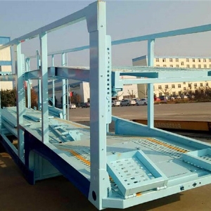 Car Transporter Series